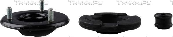 Опора амортизатора (стойки) Bilstein B1 OE Replacement. Артикул 12-307456