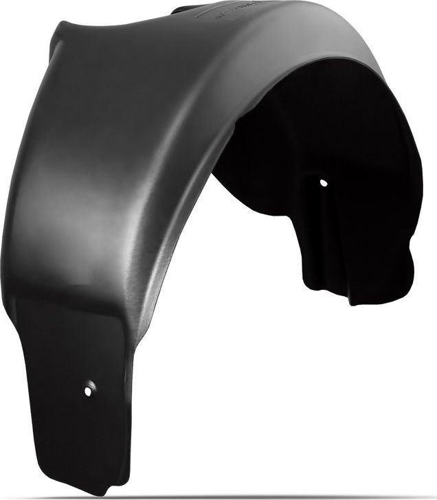 Подкрылок (локер) TOTEM задний правый Toyota Camry 50, 55 (V50, V55, XV50, XV55) до рестайлинга 2011-2014. Артикул BI.TO.10.004