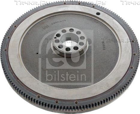 Маховик Febi Bilstein для MAN SÜ 1993-1995. Артикул 06055