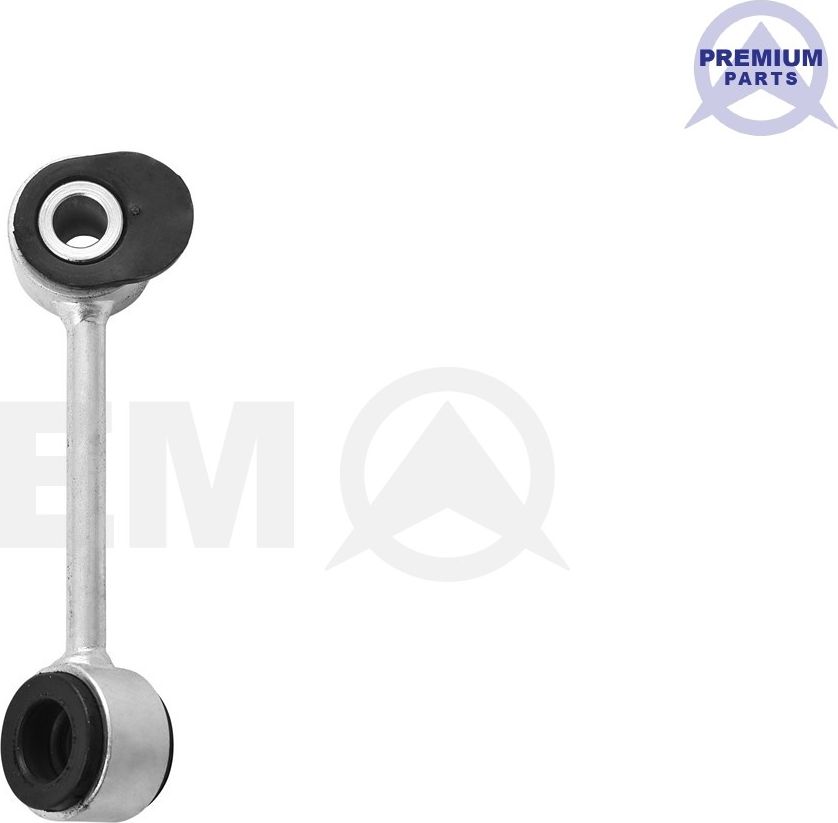 Стойка (тяга) стабилизатора Sidem. Артикул 49560