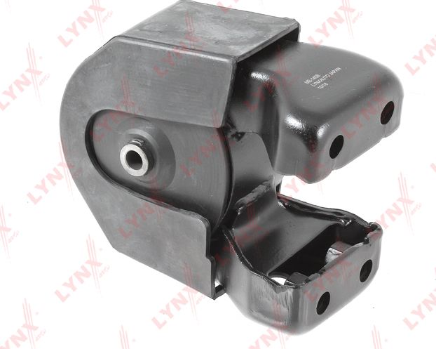 Подушка (опора) двигателя LYNXauto задняя для Hyundai Sonata V (NF) 2005-2010. Артикул ME-1408