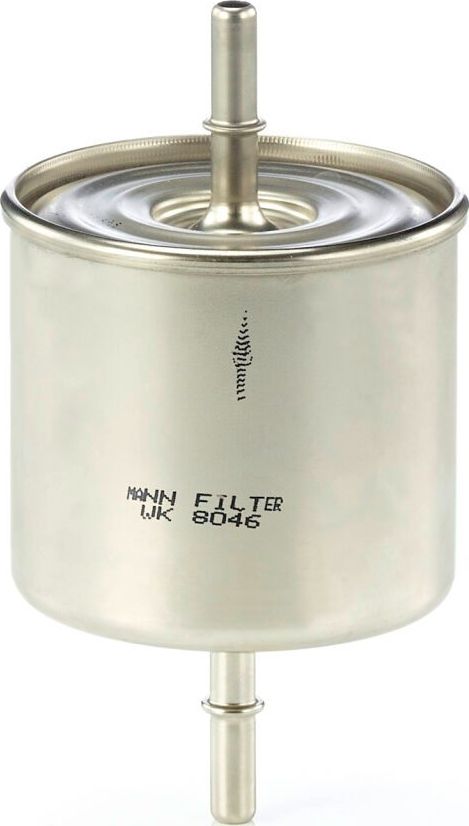 Топливный фильтр Mann-Filter. Артикул WK 8046
