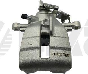 Тормозной суппорт Vika задний левый для Volkswagen Multivan T6 2015-2026. Артикул 66151726701