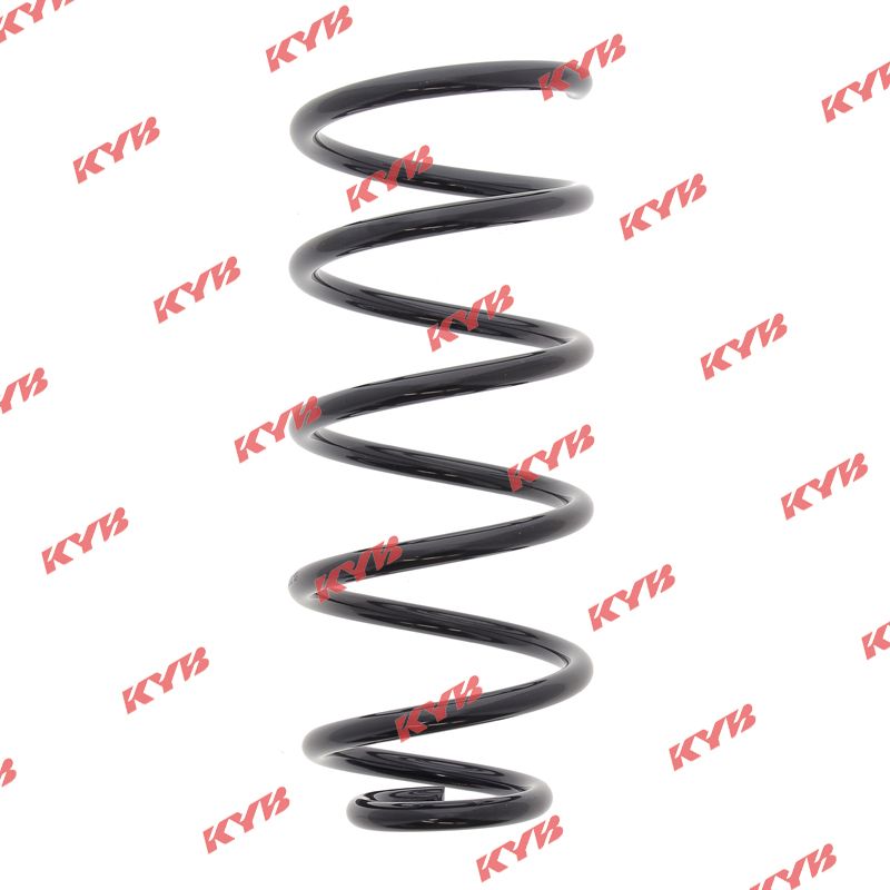 Пружина подвески KYB (Каяба) K-Flex задняя для Smart Fortwo I (W450) 1999-2006. Артикул RC6370