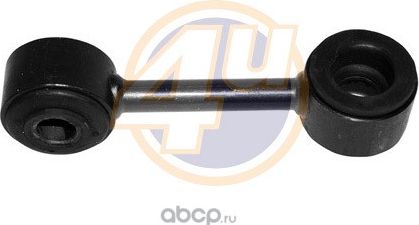 Стойка (тяга) стабилизатора 4U. Артикул VV-F-83797