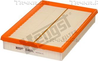 Воздушный фильтр Hengst для Volkswagen Golf V 2003-2006. Артикул E468L