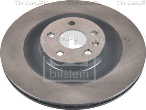 Тормозной диск Febi Bilstein. Артикул 174754