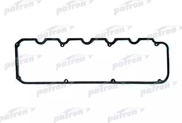 Прокладка клапанной крышки Patron для BMW 5 II (E28) 1981-1987. Артикул PG6-0005