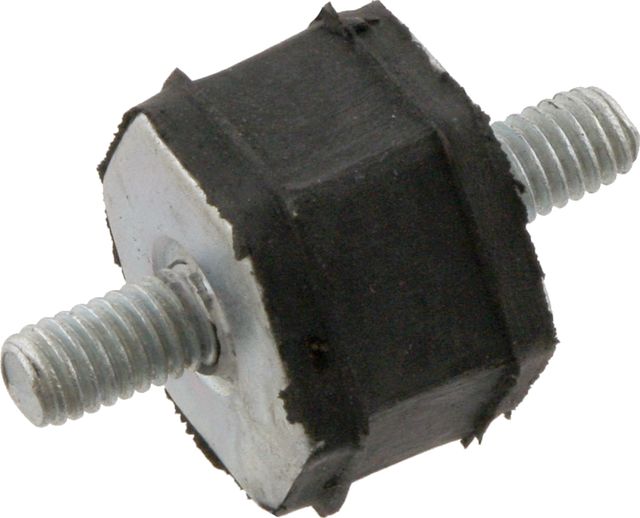 Кронштейн глушителя Febi Bilstein для BMW Z3 I 1995-2003. Артикул 32016