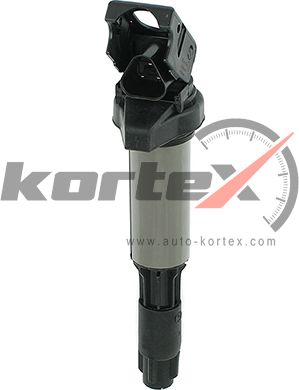 Катушка зажигания (Kortex). Артикул KIC005