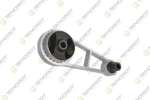 Подушка (опора) двигателя Teknorot передняя для Renault Clio V 2008-2026. Артикул RE-EM008