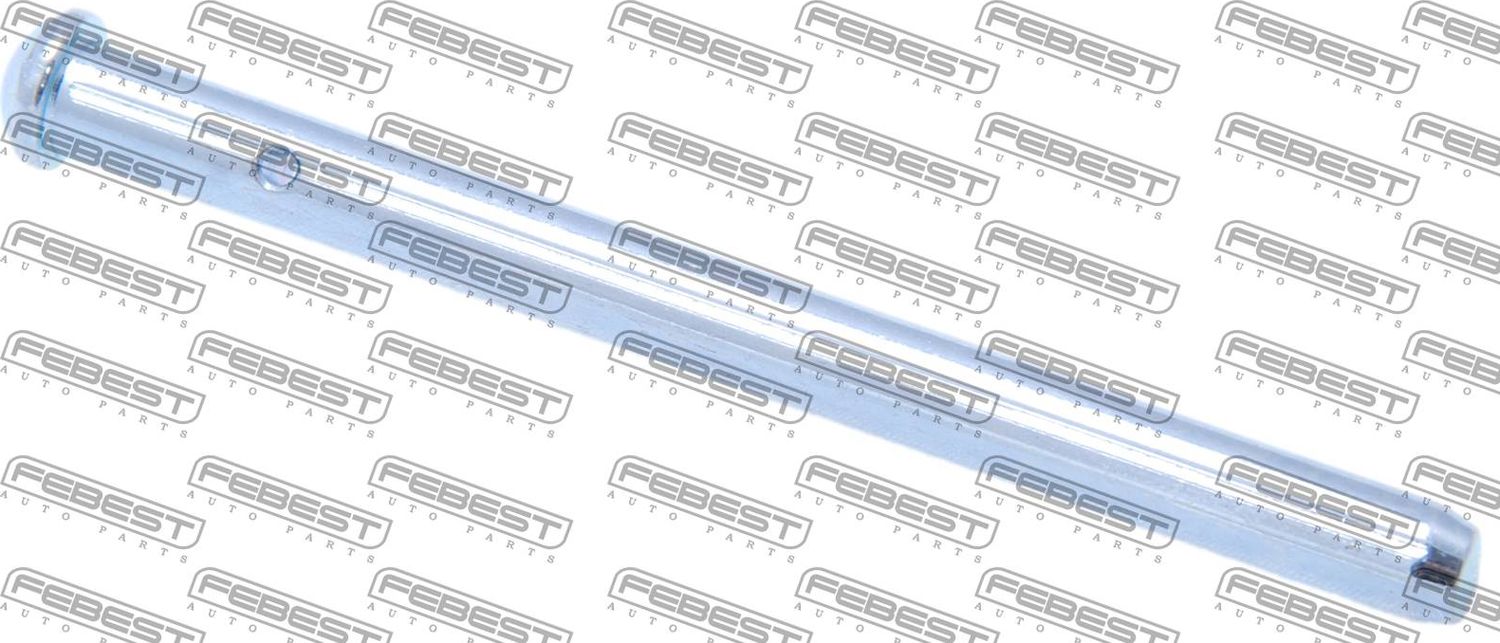 Направляющая тормозного суппорта Febest. Артикул 0474-K96R
