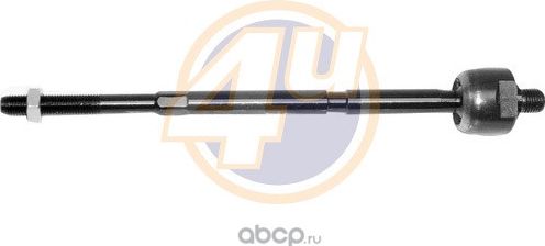 Рулевая тяга 4U. Артикул FT-E-14069