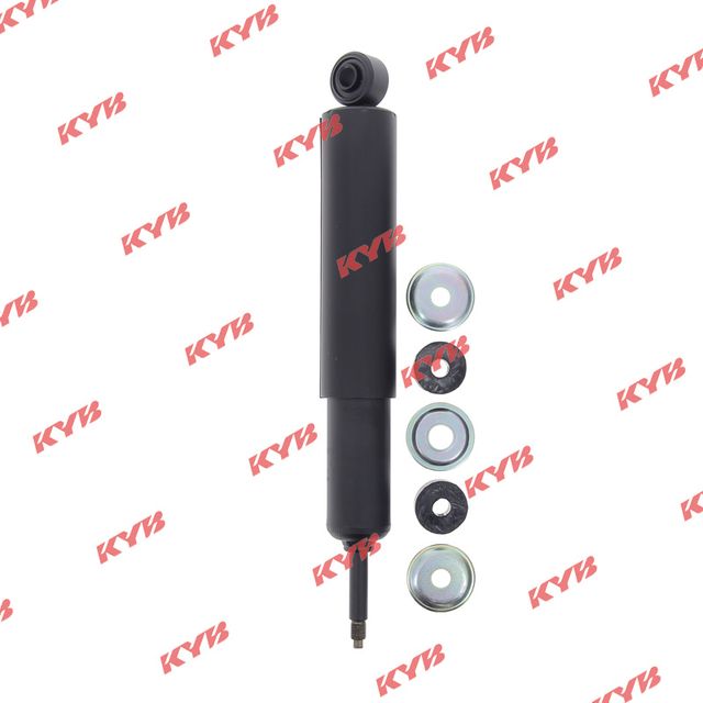 Амортизатор KYB (Каяба) Premium передний для Mercedes-Benz G-Класс W460 1979-1990. Артикул 445029