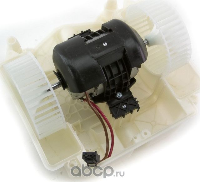 Вентилятор радиатора (Dominant). Артикул MB22018202714