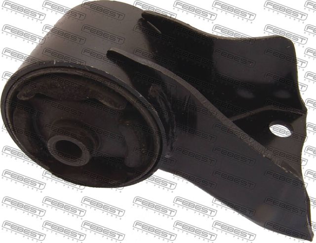 Подушка (опора) двигателя Febest для Mazda 626 IV (GE) 1991-1997. Артикул MZM-003