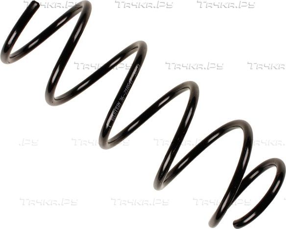 Пружина подвески Bilstein B3. Артикул 36-218547
