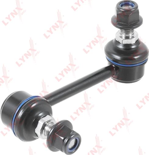 Стойка (тяга) стабилизатора LYNXauto. Артикул C7473R