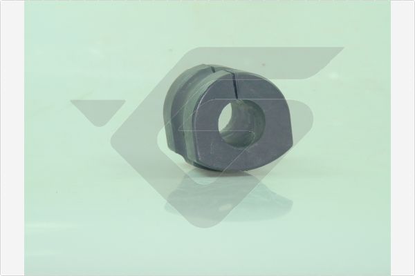 Втулка стабилизатора Hutchinson передняя правая/левая нижняя внутренняя для BMW Z3 I 1996-2002. Артикул 590358