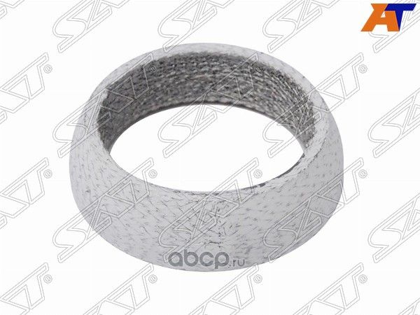 Кольцо глушителя конус TOYOTA FIELDER ALLION 01- (SAT). Артикул ST1745164031