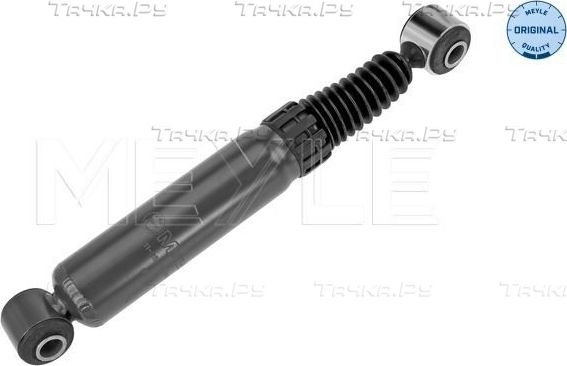 Амортизатор Meyle Original. Артикул 11-26 715 0006