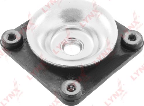 Опора (подушка) двигателя LYNXauto. Артикул MA-1268LR