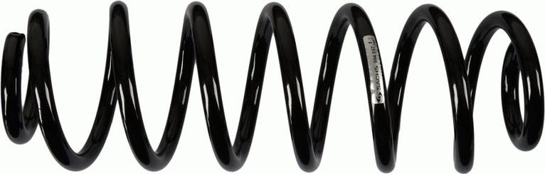 Пружина подвески SACHS. Артикул 994 557