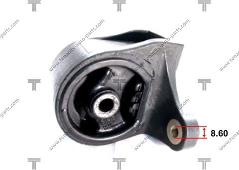 Подушка (опора) двигателя Tenacity. Артикул AWSHO1040