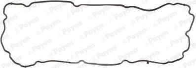 Прокладка маслянного поддона двигателя Payen (резина) для Neoplan Euroliner 2004-2026. Артикул JH5072