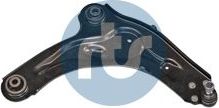 Поперечный рычаг передней подвески RTS правый нижний для Renault Vel Satis I 2002-2009. Артикул 96-09203-1