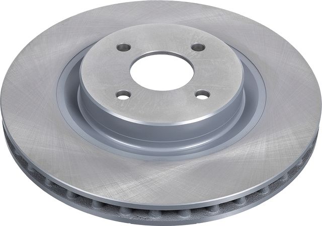 Тормозной диск Febi Bilstein передний для Ford Focus I 2002-2004. Артикул 44143