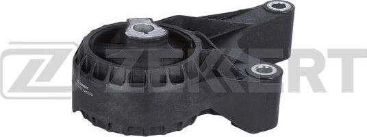 Подушка (опора) двигателя Zekkert. Артикул GM-3050