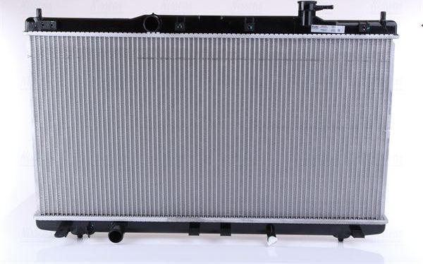 Радиатор охлаждения двигателя Nissens для Acura TLX I 2014-2026. Артикул 681375