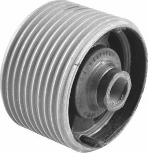 Подушка (опора) двигателя Tedgum передняя правая для Kia Carnival II 2006-2014. Артикул 00343319