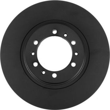 Тормозной диск Zentparts. Артикул Z06439
