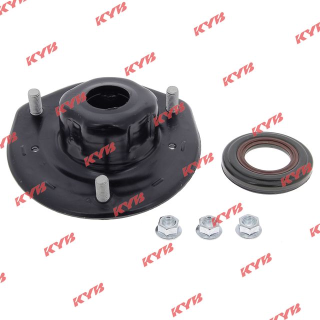 Опора амортизатора (стойки) KYB (Каяба) Suspension Mounting Kit передняя правая для Toyota Camry 20 (V20, XV20) 1996-2001. Артикул SM5179