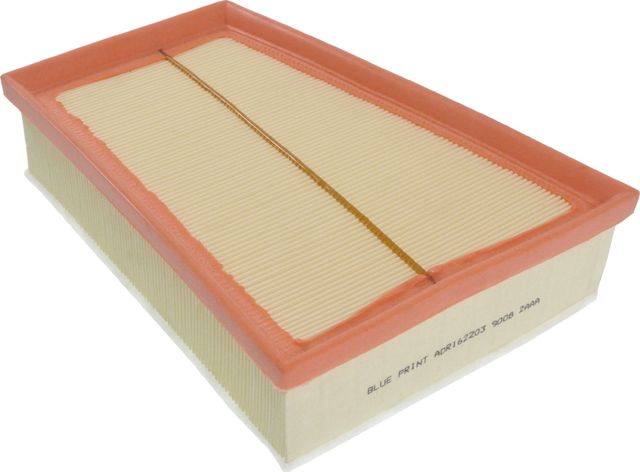 Воздушный фильтр Blue Print. Артикул ADR162203