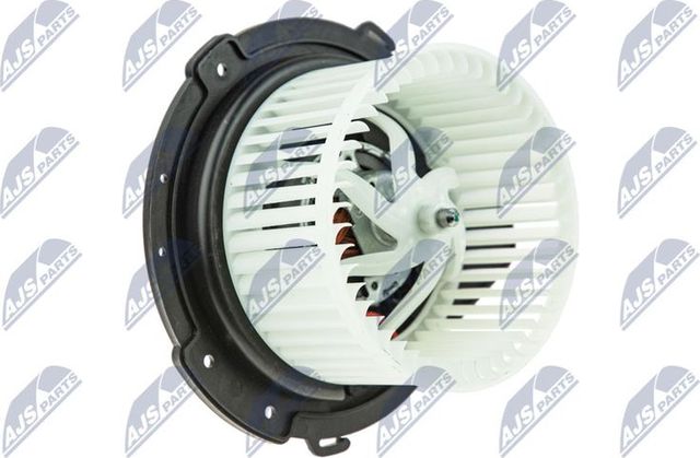 Вентилятор, мотор печки (отопителя) салона NTY для Audi A4 I (B5) 1994-2001. Артикул EWN-VW-004