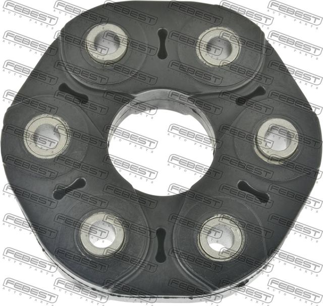 МУФТА КАРДАНА Febest. Артикул SGDS-KORC