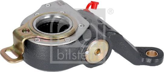 Трещетка тормозная (рычаг тормоза регулировочный) Febi Bilstein. Артикул 31605