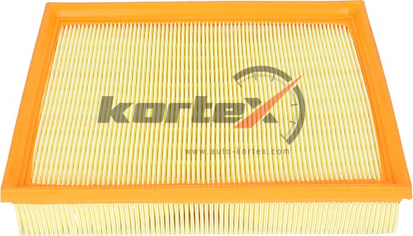 Фильтр воздушный (Kortex). Артикул KA0321