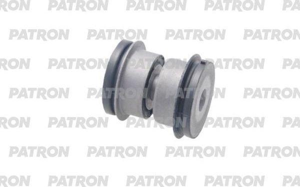 Сайлентблок переднего рычага подвески Patron. Артикул PSE12186