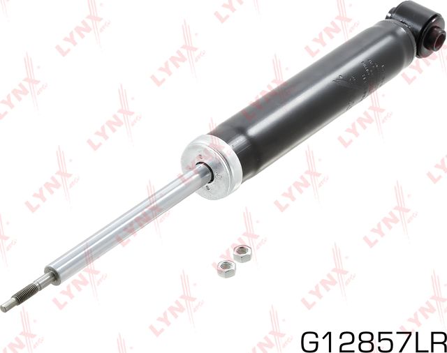 Амортизатор LYNXauto. Артикул G12857LR
