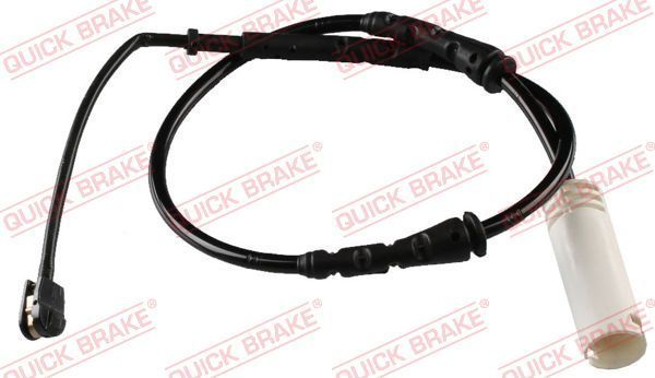 Датчик износа тормозных колодок  Quick Brake. Артикул WS 0324 A
