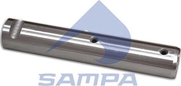 Палец рессоры Sampa для MAN HOCL 1979-1996. Артикул 020.120