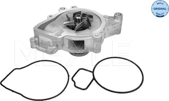 Помпа (водяной насос) Meyle Original. Артикул 613 600 0004