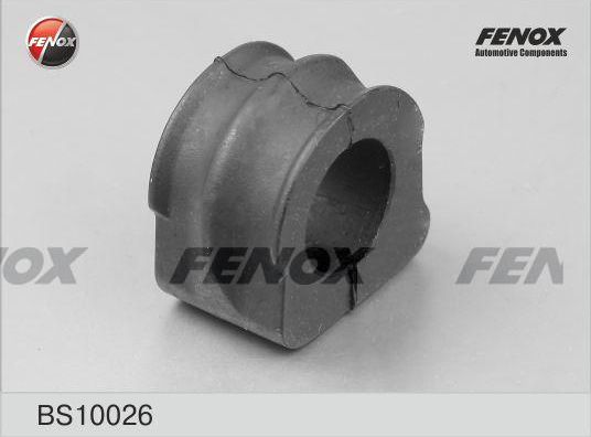 Втулка стабилизатора Fenox. Артикул BS10026