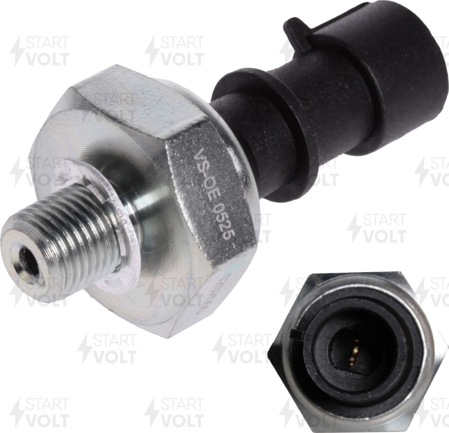 Датчик давления масла StartVOLT. Артикул VS-OE 0525