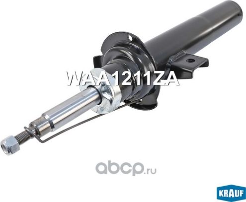 Амортизатор подвески передний Krauf. Артикул WAA1211ZA