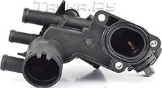 Корпус термостата / SEAT SKODA VW 1.4 00~ BSG. Артикул BSG 90-126-040
